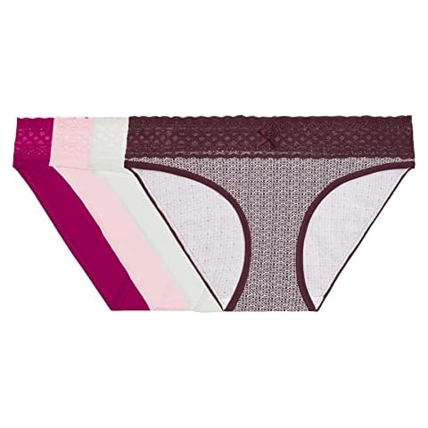 Variance - Lot de 3 Slips Coton Cover