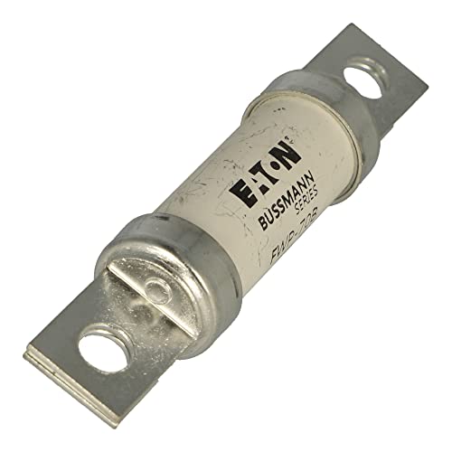 Fusible Bussmann FWP-70B 70 ampères protège efficacement contre les surcharges de tension