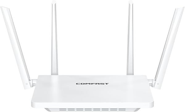 COMFAST AX3000Mbps WiFi 6 Router