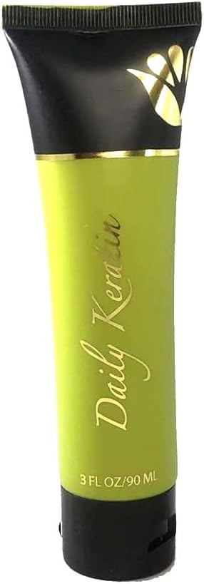 Keratin Express Daily Keratin 60ml