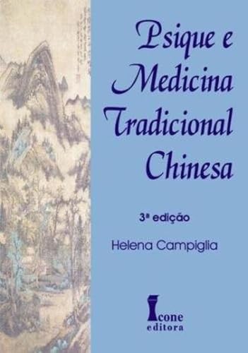 Psique e medicina tradicional chinesa
