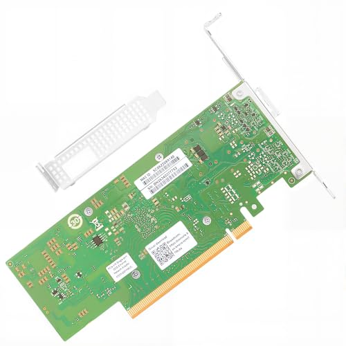 Image of Vogzone for BCM957508 Network Card, 1*QSFP56 200GbE PCIe 4.0 x16 NIC