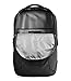 The North Face Vault Mochila, Unisex Adulto, Negro (TNF Black), Talla única
