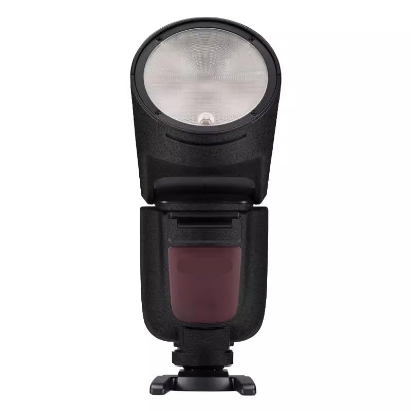 Autocollant anti-rayures Godox V1 Pro contre les chocs
