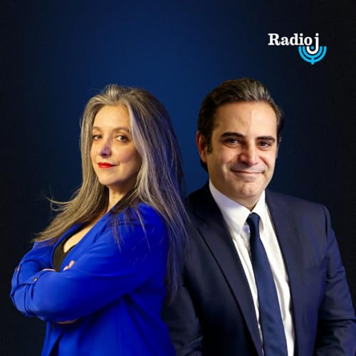 Stéphane Juffa - L'invité de Rudy Saada du 21/11/25