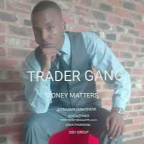 Money Matters with David Sikhosana cover art