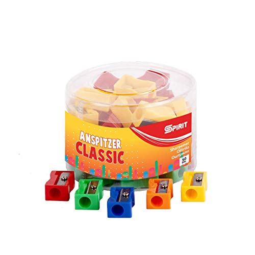 TTS Classic 50/1 - Temperamatite