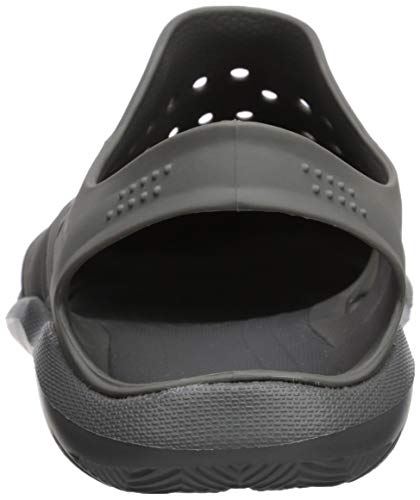 Image of Crocs Mens Casual Wear Slipon Clogs