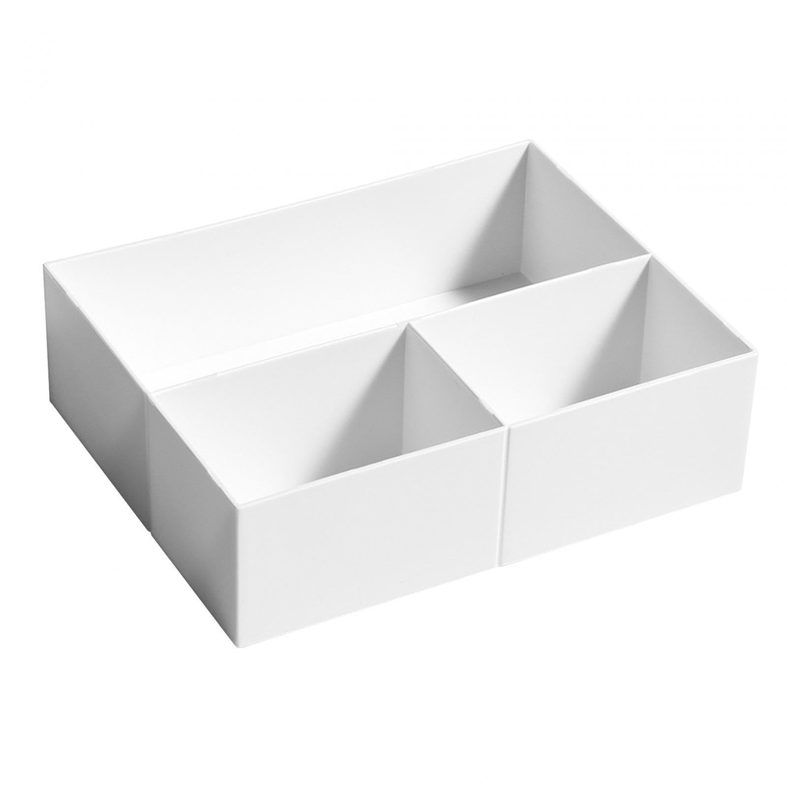 Pixzcsa Practical Desktop Organization Storage Case Effectively Arranged