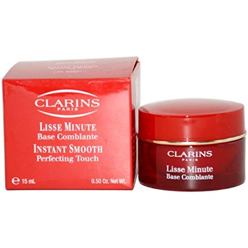 Clarins Instant Smooth Perfecting Touch Base Women Makeup, 0.5 Ounce