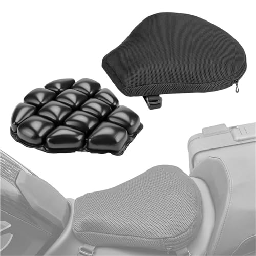 Housse de coussin de siège pneumatique pour moto R1200GS R1250GS F800