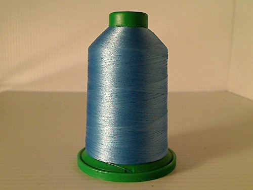 Hilo de bordar Isacord 1000 m 40W Poliéster miniatura 1