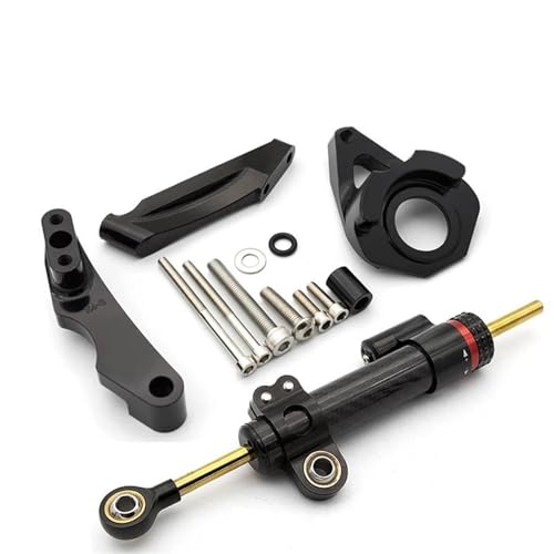 Amortisseur de direction moto Suzuki GSXR1000 kit stabilisateur circuit
