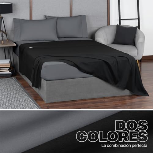 La Mejor Lista de Juegos de textiles para comprar hoy. 11 Imagen adicional