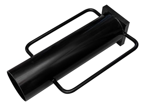 Roughneck® Heavy Duty Post Rammer