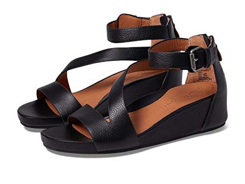 Gentle Souls by Kenneth Cole Women's Gwen Wedge Sandal - Main Image