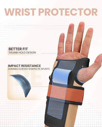 OutdoorMaster Skate Protective Gear Set for Adult & Youth, Skateboard Helmet Knee and Elbow Pads with Wrist Guards for Scooter, Inline Roller Skating, Skateboarding - Image 5