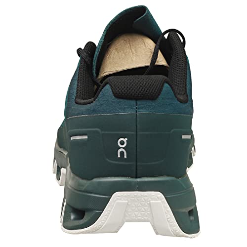 Image of On Men's Running Cloudventure Shoes