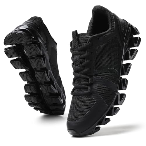 Image of TSIODFO Women Walking Sneakers Running Tennis Shoes