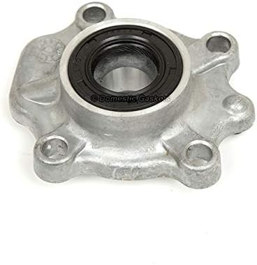 DG-8614956818 Oil Pump Compatible With/Replacement For 89-95 Isuzu Amigo Impulse Pickup Trooper 2.0 2.3