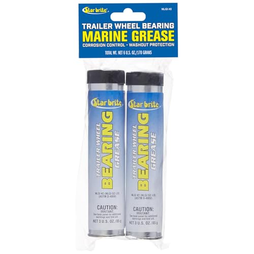STAR BRITE Trailer Wheel Bearing Grease