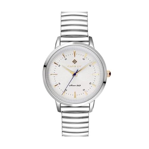 GANT Analógico Modelo Reloj Harwich G167001. Marca GANT Analógico Modelo Reloj Harwich G167001. Marca
