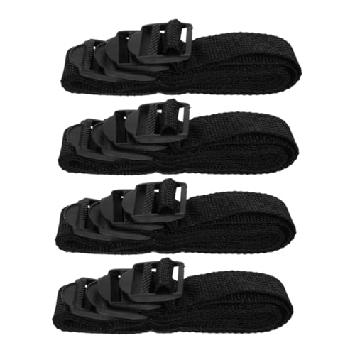 Happyyami Adjustable Lawn Aerator Shoes Straps Grass Spiked Shoes Straps for Patio