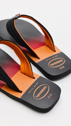 Image of Havaianas Men's Urban Print Sandals