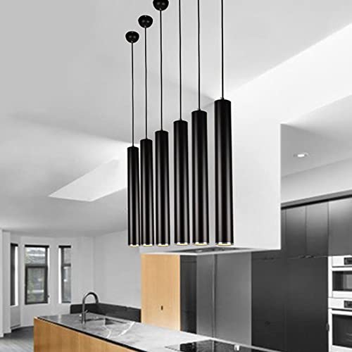 Plafonnier downlights lustre créatif résolvant les zones d'ombre