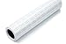 10 Rolls 5000Pcs White Red Line Tags Labels Refill MX-5500 Gun Price Sticker