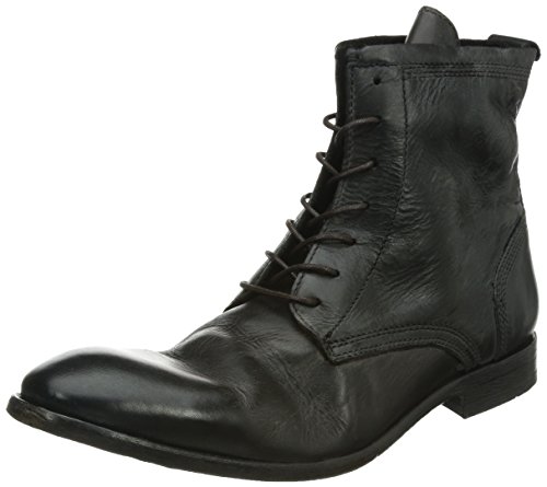 H by Hudson Men's Swathmore Combat Boot