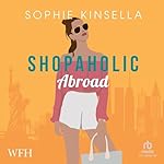Cover of Shopaholic Abroad