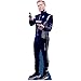 Star Trek: Discovery Paul Stamets Cardboard Cutout Standee