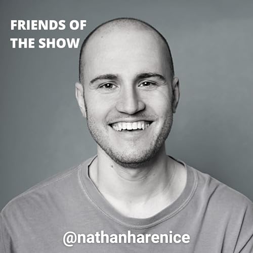FOTS 86 &ndash; Nathan Hare&rsquo;s Life is Seriously Wild