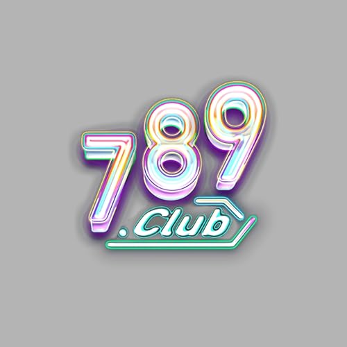 789CLUB cover art