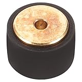 Pinch wheel--lightweight design, right size to carry, easy to use and easy to operate,Pinch Roller for Maintenance Function: giving the tape a certain resistance, so that the magnetic head and tape close contact, prevent the unevenness of the signal,...