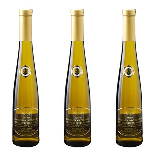 [3{܂Ƃߔ] @CnC}[ LqFVgDbN tNZ[x x[AEX[[ (Weinheimer Kirchenstuck Huxelrebe Berrenausulese) 2018N nCt[g fNXnC}[ hCc 