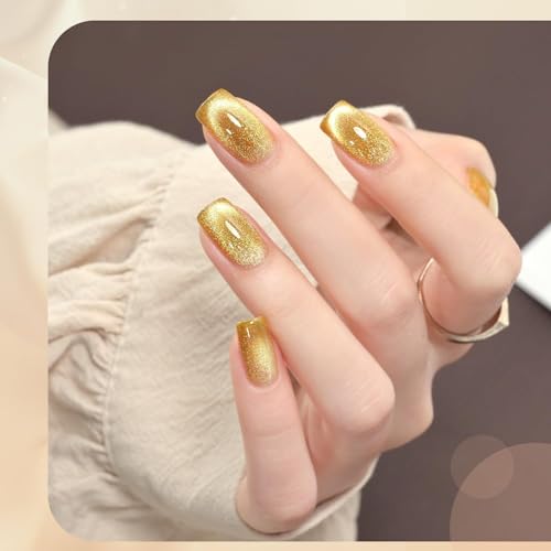 Image of Bolt Bee Gel Nail Polish - Highly Pigmented Glossy Finish, Smooth Application, Chip-Resistant Long-Lasting Color, Uv /led Lamp Cure, DIY Manicure & Salon Nail Art - 9ml | 14ml