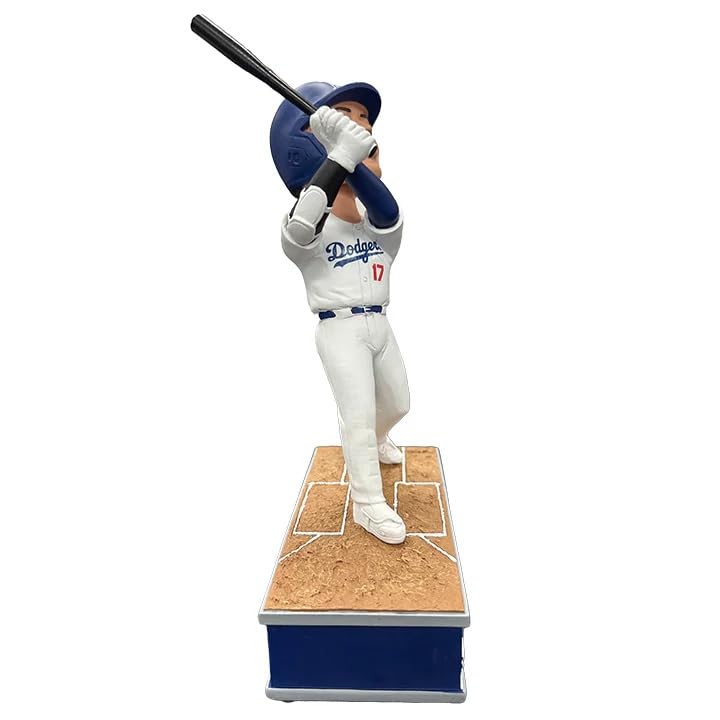 Amazon.co.jp: 【5000体限定】大谷翔平 ロサンゼルス・ドジャース