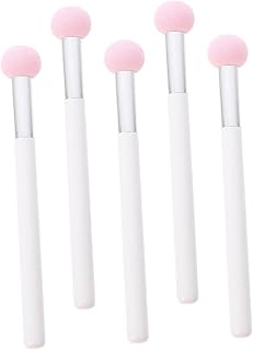 Esponjas de maquillaje de cabeza de hongo peq...