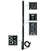 PDU, Switched, 3.2-3.8kW, 20 C13, 4 C19, 0U
