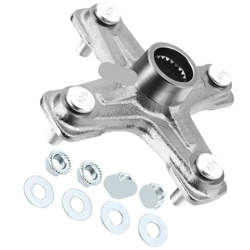 Kit de moyeu de roue arrière anti-jeu mécanique pour YFZ450X et WR 250