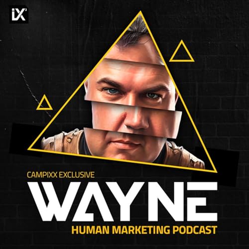 Page de couverture de WAYNE