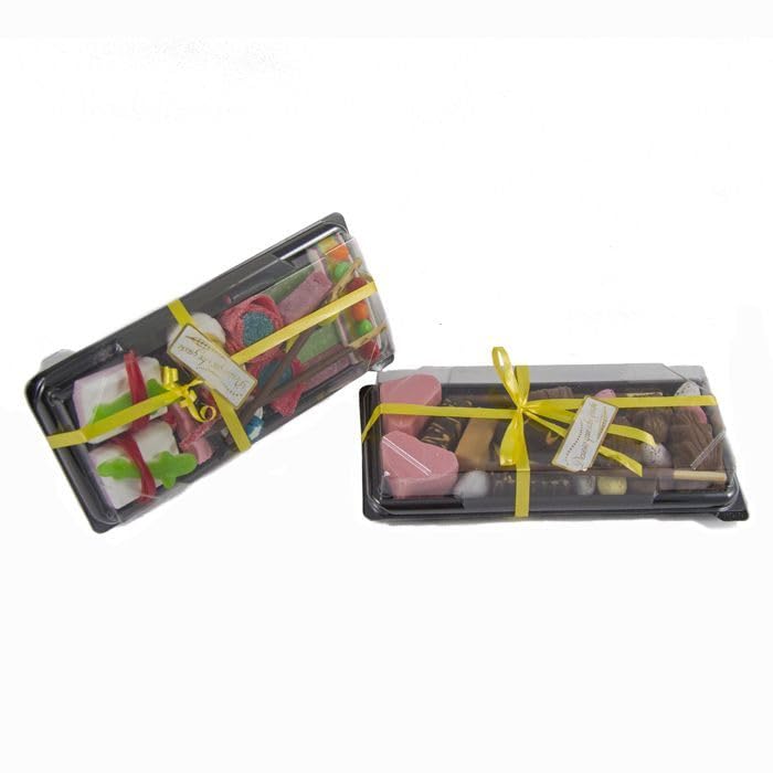 Sushi de Chuches & Chocolates (Chocolate)