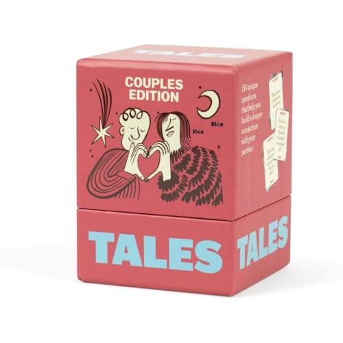 QWYEIQ 150 Gesprächs-Starterkarten, Paar-Edition, perfekt für Paarspiele für Erwachsene, Date-Nacht-Ideen, Geschenke, Jubiläen und gemeinsame Zeit, fordert eine tiefere Verbindung auf