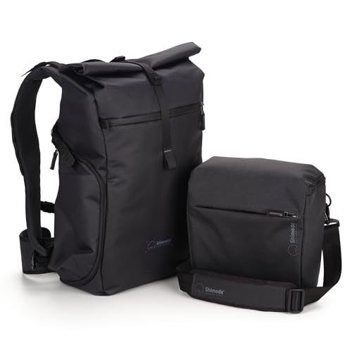 Shimoda Side Street 22 Starter Kit - Anthracite miniatura 7