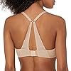 Warner's Women's Cloud 9 Super Soft Underwire Lift Convertible T-Shirt Bra RF2691A, Toasted Almond, 38D