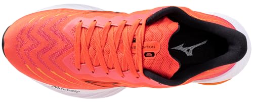 Image of Mizuno Women's Wave Creation 17 Running Shoe