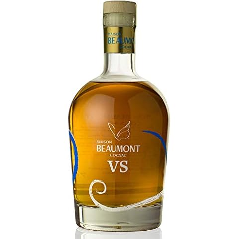 Cognac Maison Beaumont VS - Handgefertigtes Produkt Cover