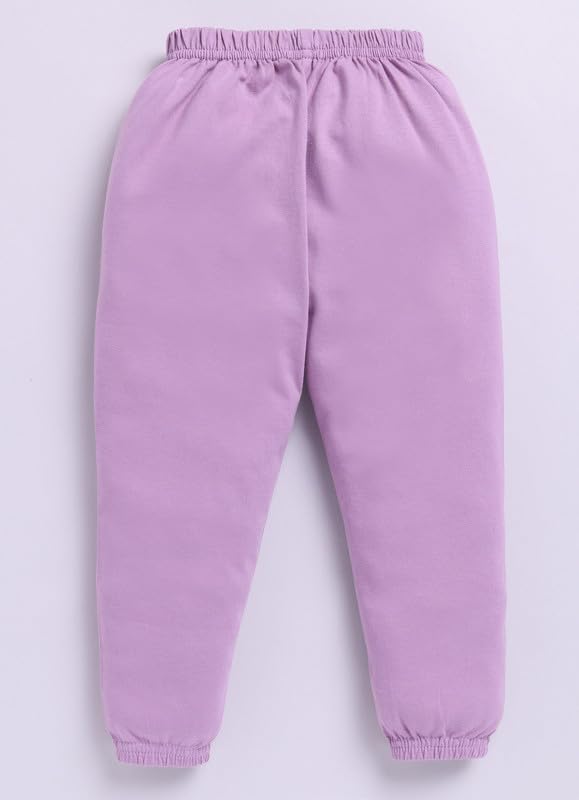 Set top e pantaloni per ragazze
